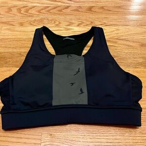 Oiselle Pockito Bra, Women’s 6